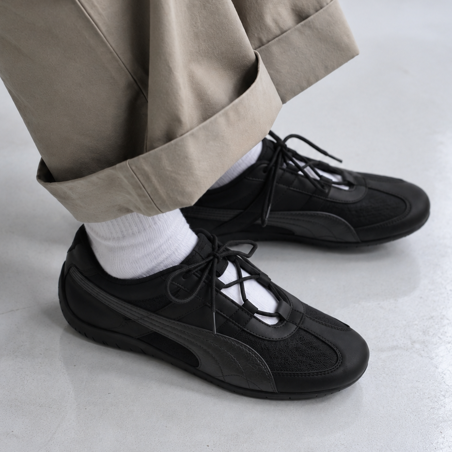 Puma Speedcat Go SHEER