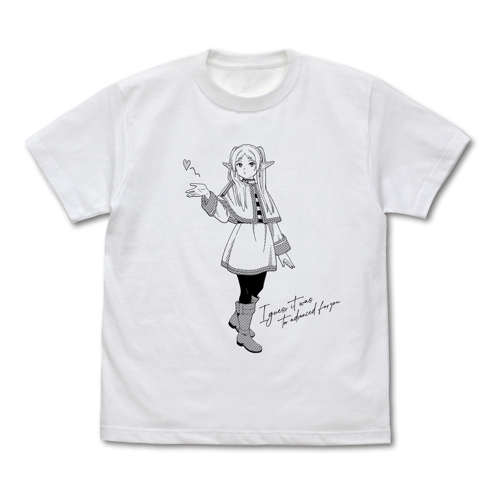 ﾌﾘｰﾚﾝの色仕掛け Tｼｬﾂ/SUMI COSPA 092826