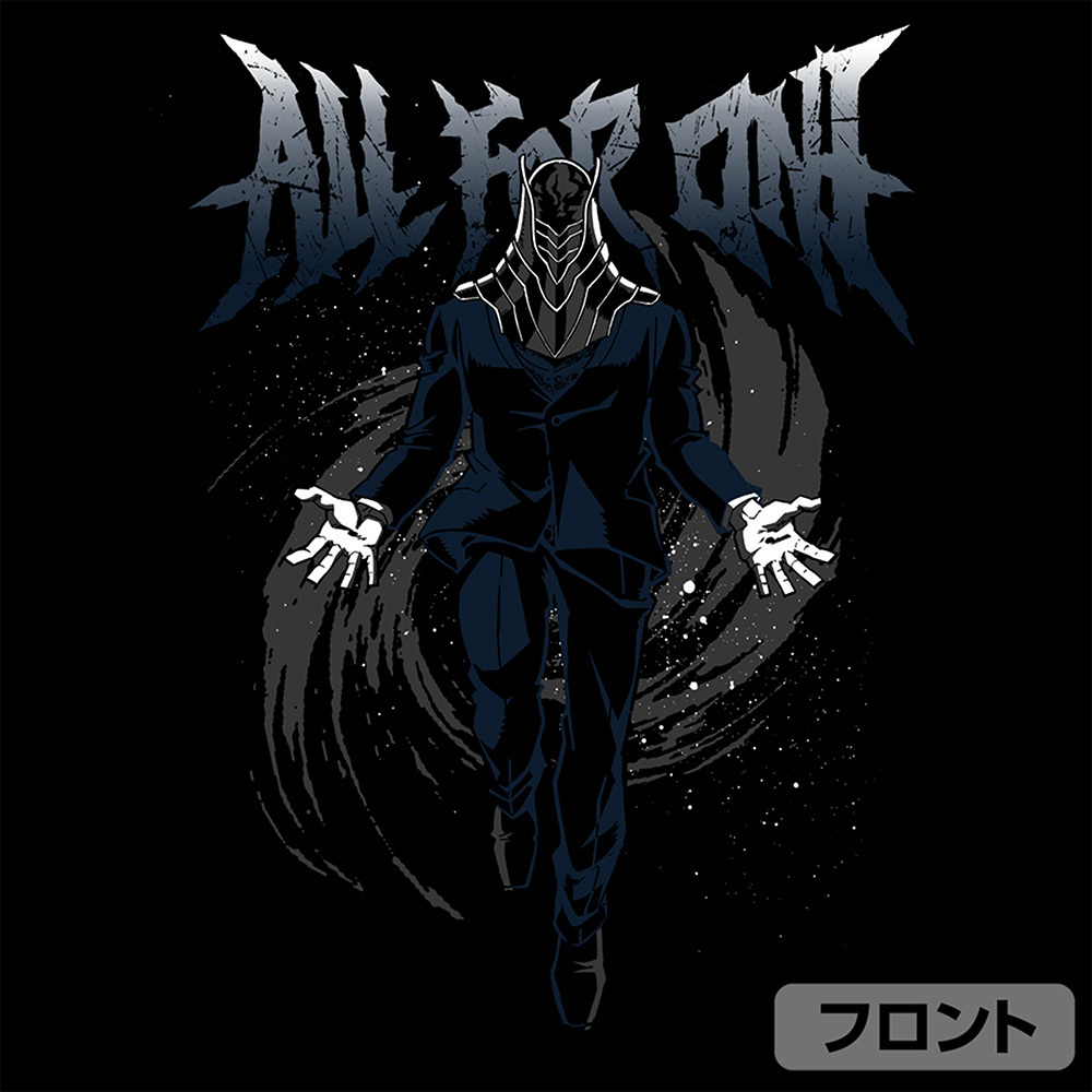ｵｰﾙ･ﾌｫｰ･ﾜﾝ 袖ﾘﾌﾞﾛﾝｸﾞｽﾘｰﾌﾞTｼｬﾂ/BLACK COSPA 092826