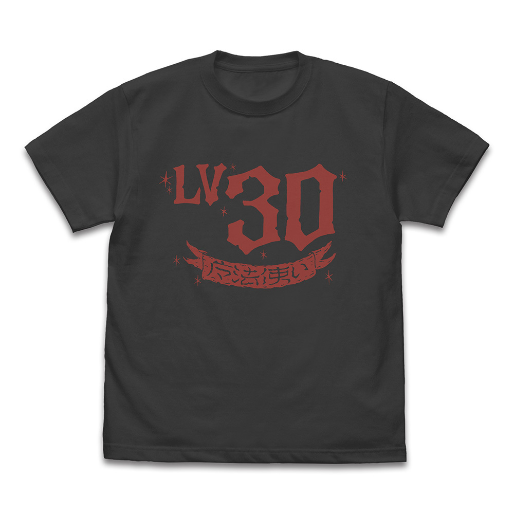 Lv.30魔法使い Tｼｬﾂ/SUMI COSPA 092826