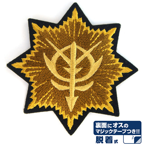 ｼﾞｵﾝ勲功大章脱着式ﾜｯﾍﾟﾝ COSPA 092826