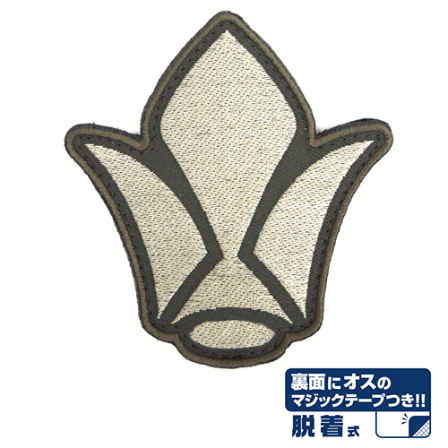 鉄華団脱着式ﾜｯﾍﾟﾝ COSPA 092826