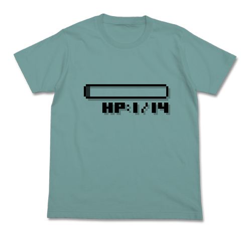 HP1 Tｼｬﾂ/BLACK COSPA 092826