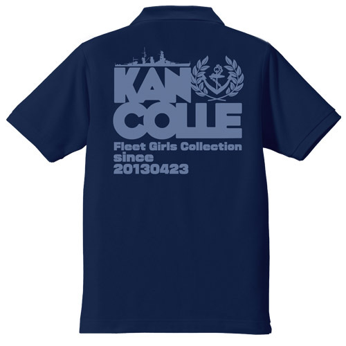 提督専用ﾎﾟﾛｼｬﾂ/NAVY COSPA 092826