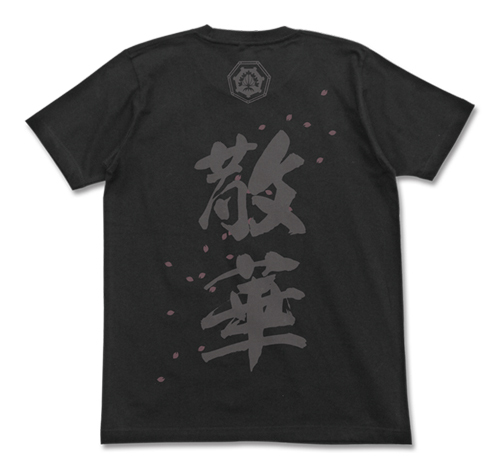 満開Tｼｬﾂ/BLACK COSPA 092826