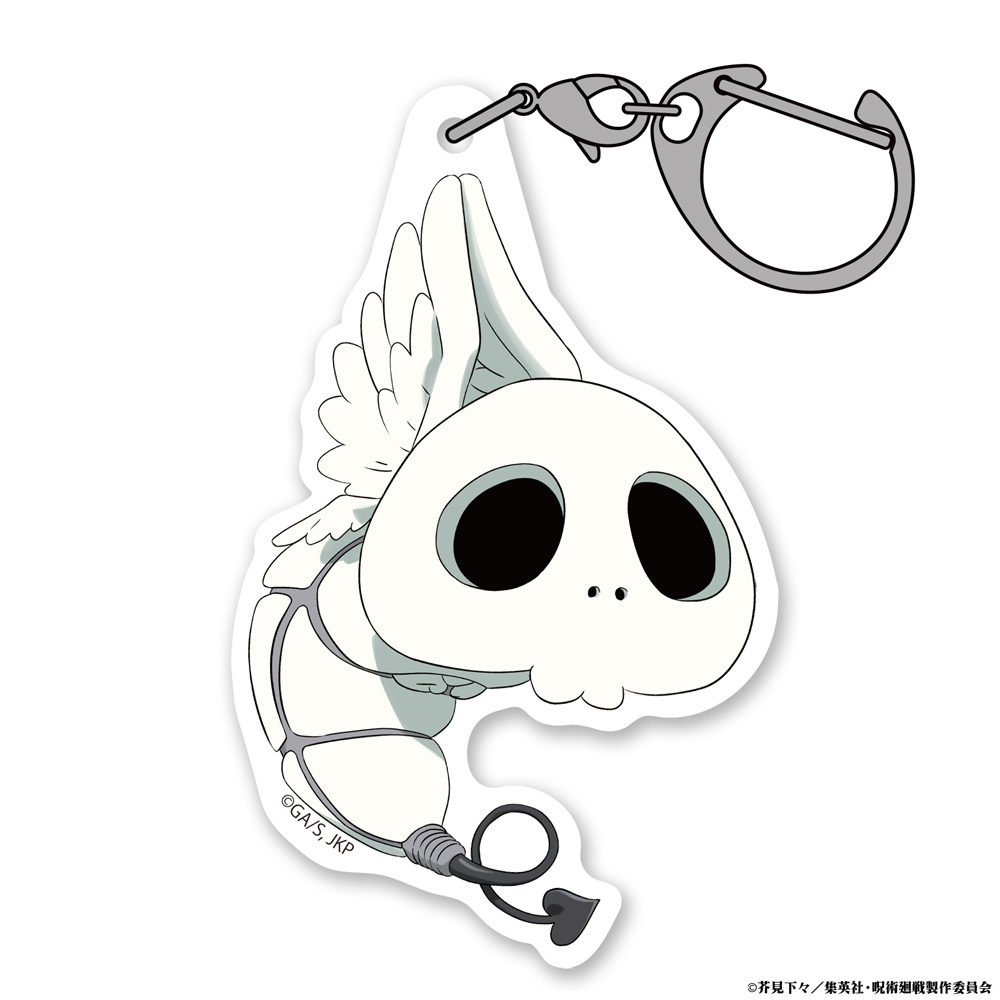 死滅回游 ｺｶﾞﾈ ｱｸﾘﾙつままれ COSPA 092826