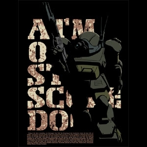 ATM-09-ST Tｼｬﾂ/BLACK COSPA 092826