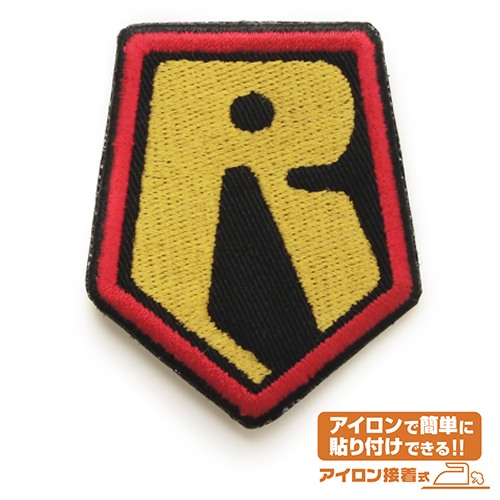 ﾚｯﾄﾞｼｮﾙﾀﾞｰﾜｯﾍﾟﾝ COSPA 092826