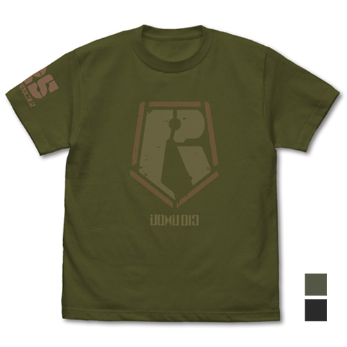 ﾚｯﾄﾞｼｮﾙﾀﾞｰｳﾞｨﾝﾃｰｼﾞ Tｼｬﾂ/MOSS COSPA 092826