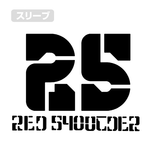 ﾚｯﾄﾞｼｮﾙﾀﾞｰｳﾞｨﾝﾃｰｼﾞ Tｼｬﾂ/SUMI COSPA 092826