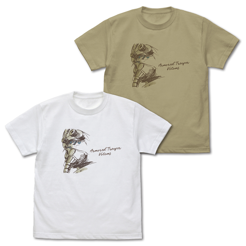 ｷﾘｺ ｱｲｷｬｯﾁｲﾗｽﾄ Tｼｬﾂ/WHITE COSPA 092826