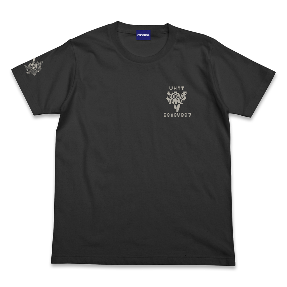 覇邪の封印 Tｼｬﾂ/SUMI COSPA 092826