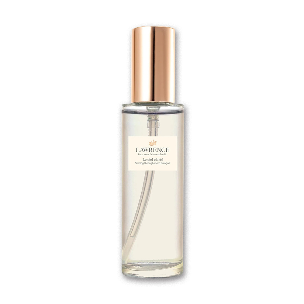 LAWRENCE柔綸絲-晨曦 靜謐之境寢間香75ml