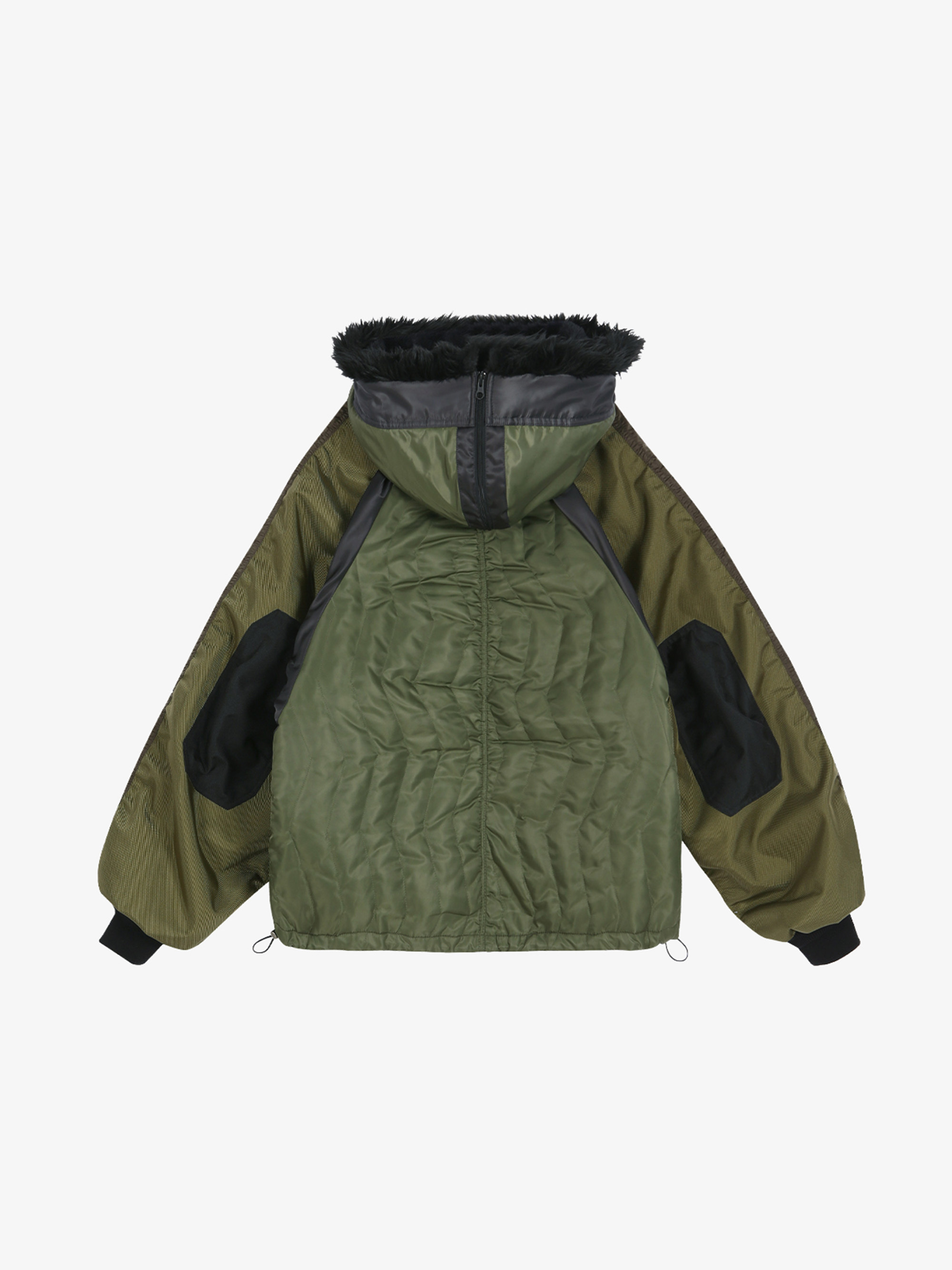 ANDERSSON BELL NORWEGIAN N2B JACKET 外套