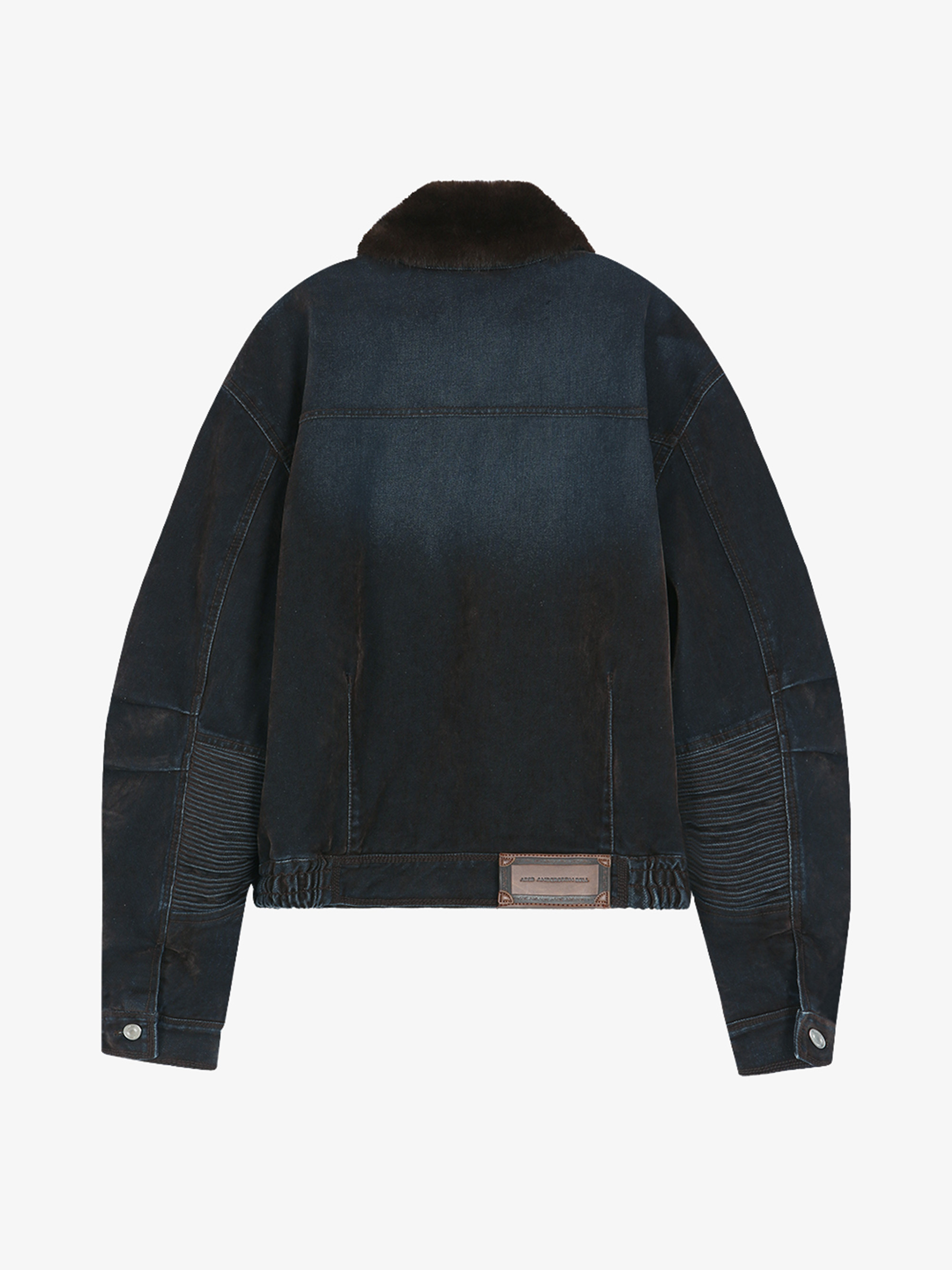 ANDERSSON BELL NORWEGIAN N2B JACKET 外套