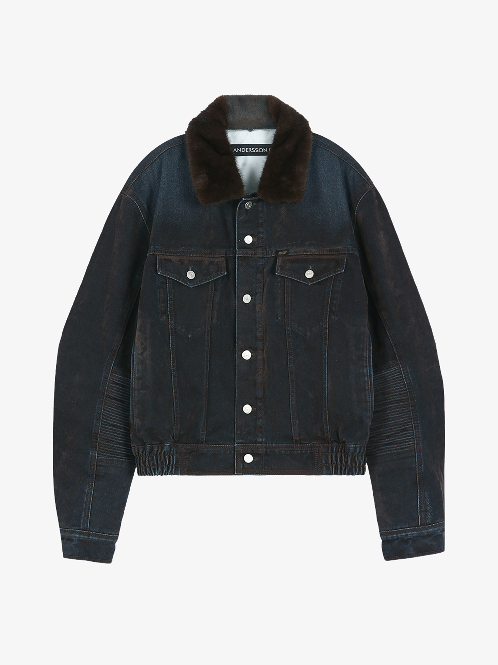 ANDERSSON BELL NORWEGIAN N2B JACKET 外套