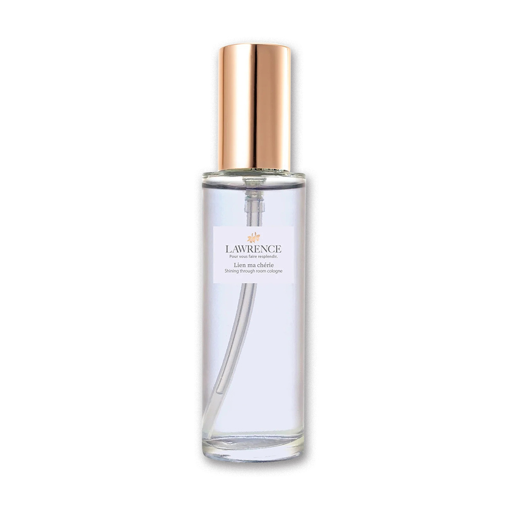 LAWRENCE柔綸絲-紫曜 靜謐之境寢間香75ml