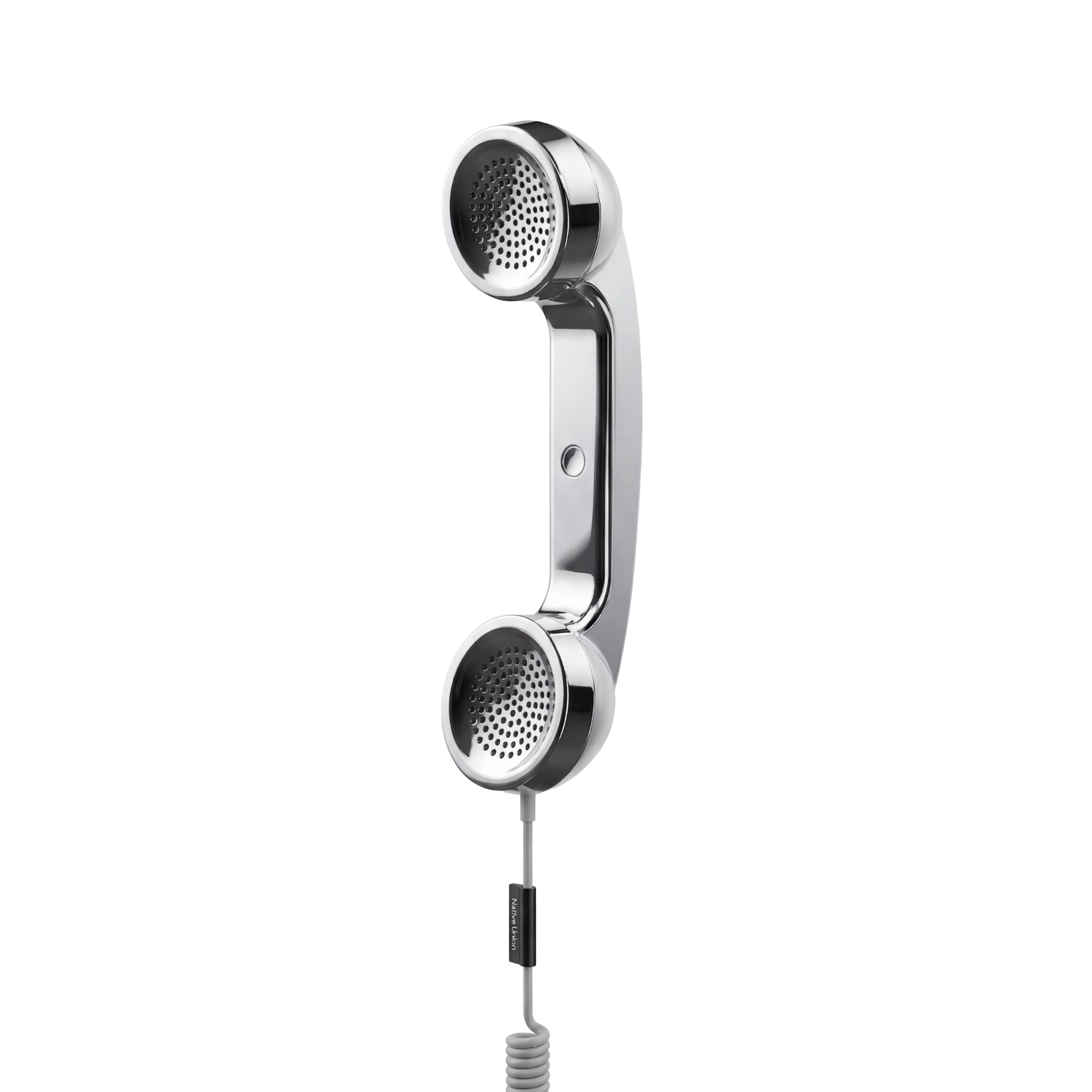 POP PHONE 復古話筒 - 鏡面