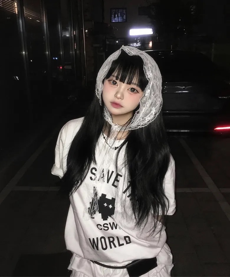 （現貨）韓牌 catsavetheworld CSW MYOW 像素貓咪 短T S-P00000BX