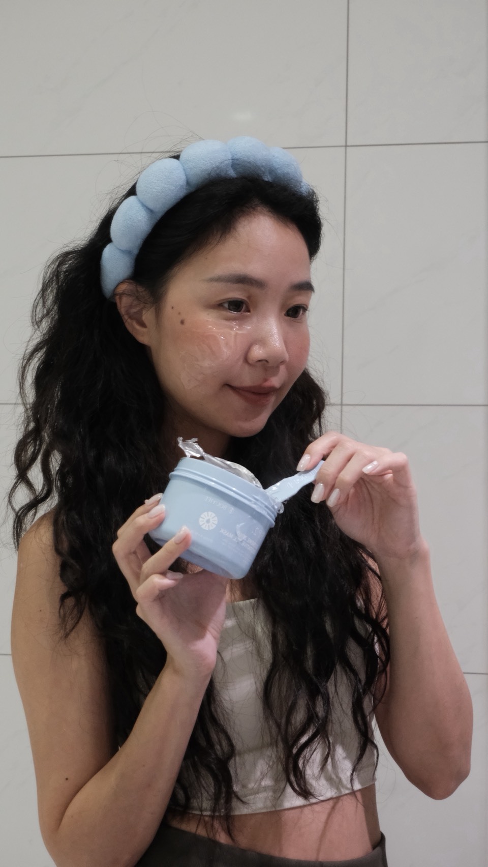 BOUYIEE-BP2超能淨亮酵素冷膜