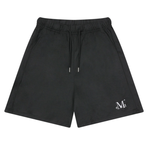 【韓國預購】KRD090735 MUCENT CHANTE BANDING HALF PANTS (3Color)