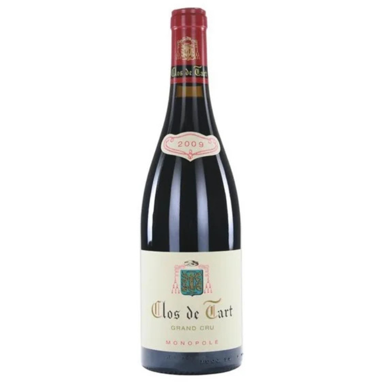 Domaine du Clos de Tart Grand Cru Monopole 2009 (1.5L)