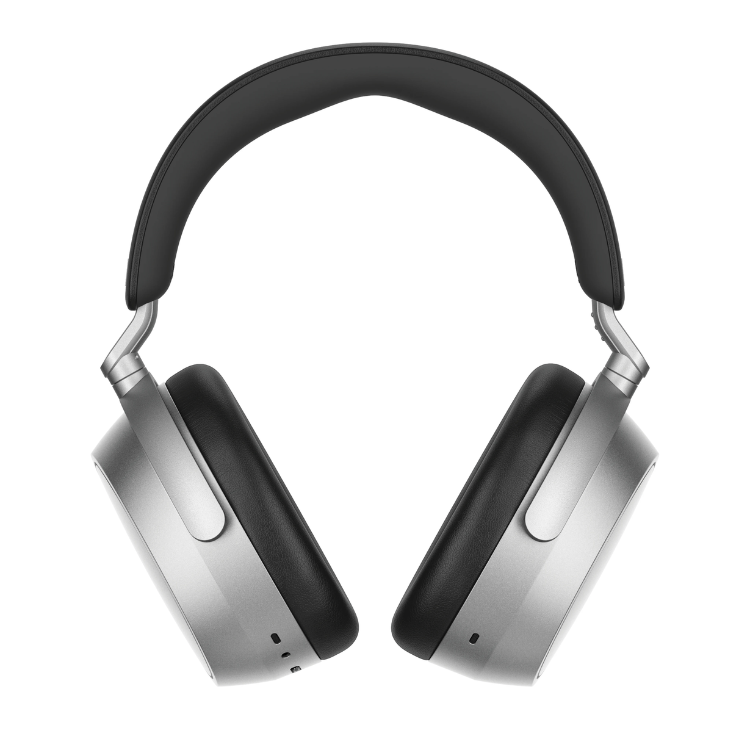 Sennheiser HDB 630 頭戴式藍牙耳機