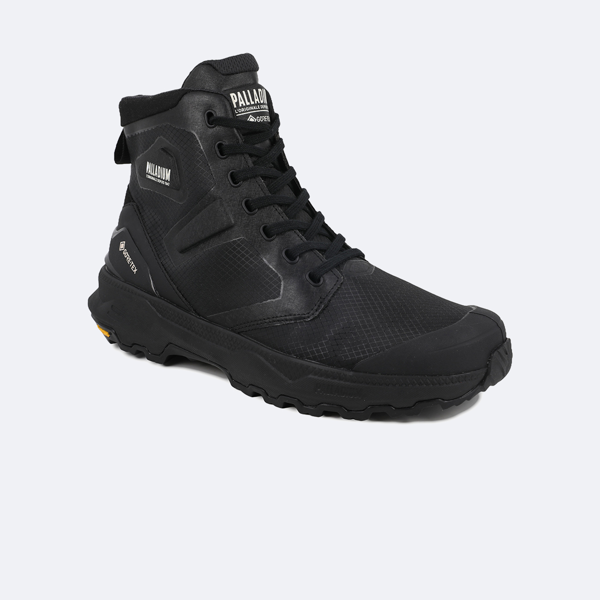 UNISEX OFFLITE EVO MID GORE-TEX WATERPROOF HIGH-TOP SHOES BOOTS