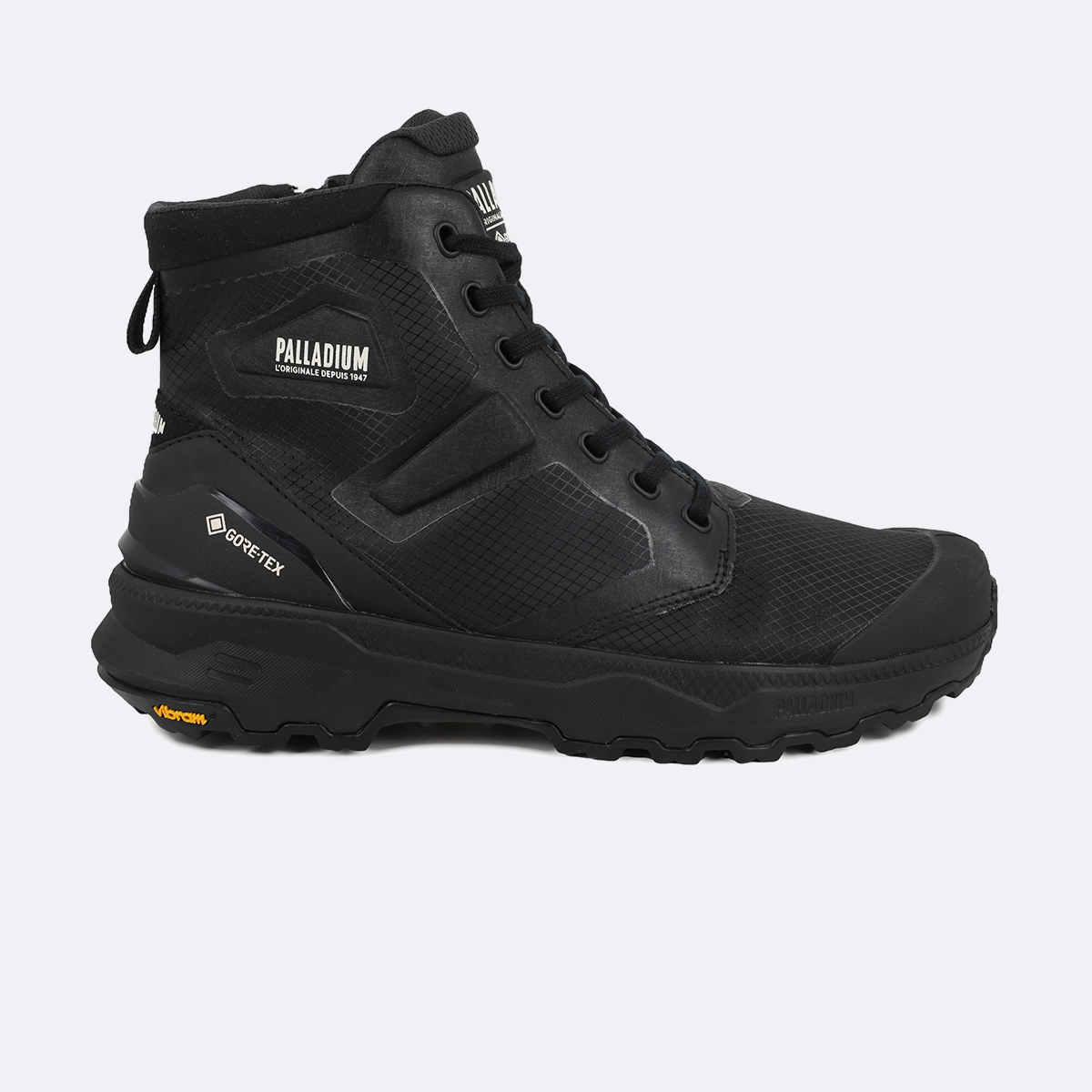 中性 OFFLITE EVO MID GORE-TEX 防水高筒鞋靴