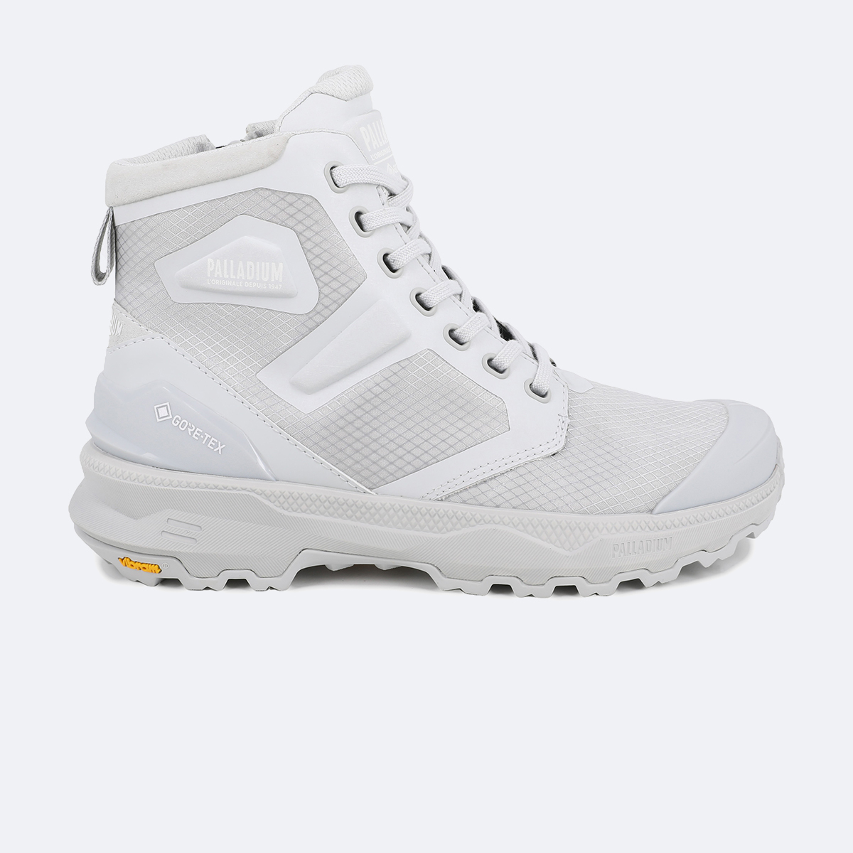 中性 OFFLITE EVO MID GORE-TEX 防水高筒鞋靴