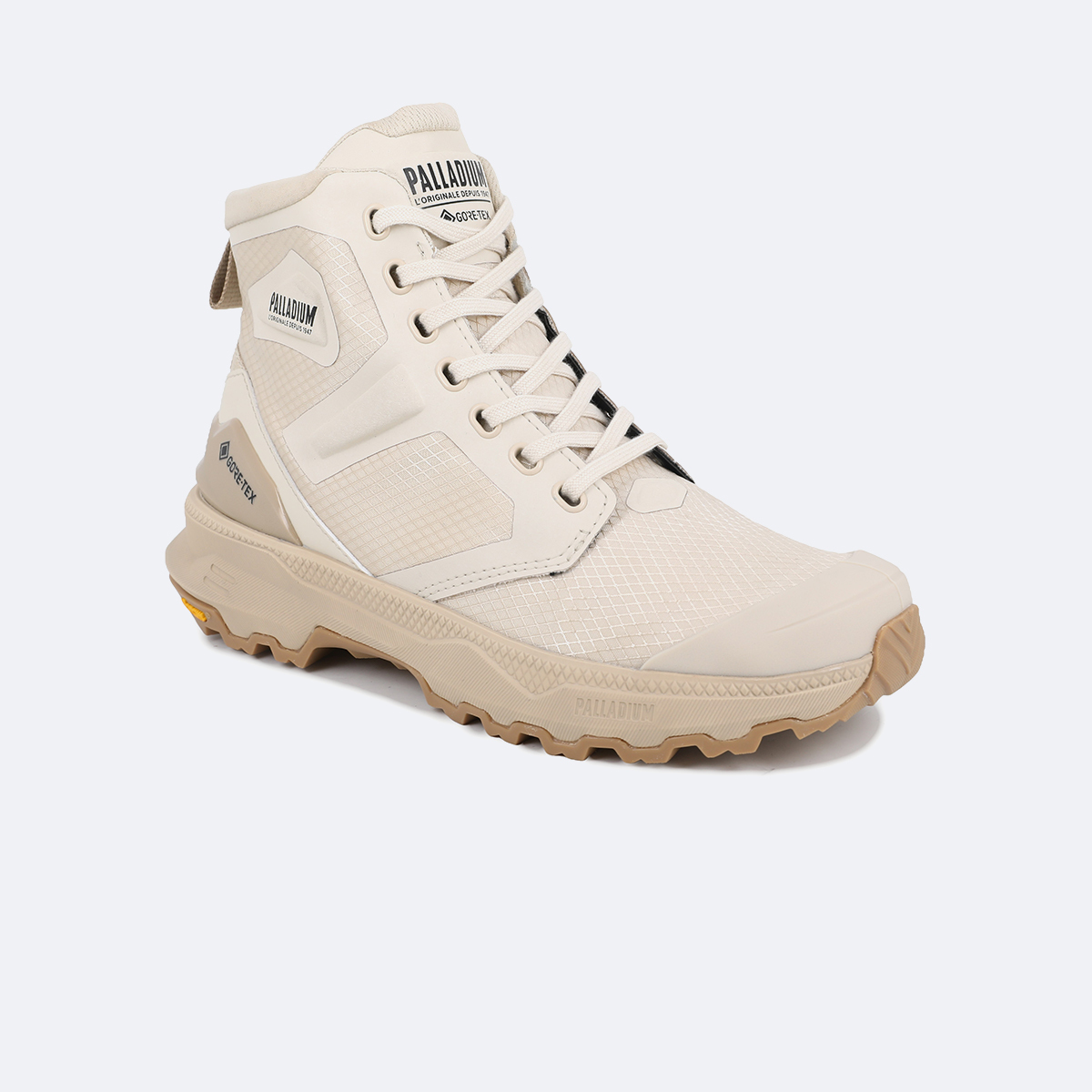 UNISEX OFFLITE EVO MID GORE-TEX WATERPROOF HIGH-TOP SHOES BOOTS