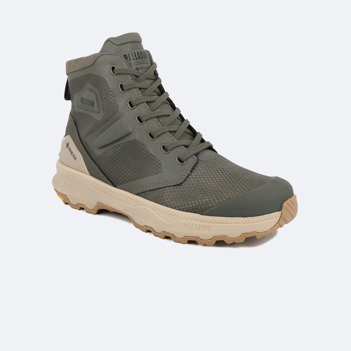 UNISEX OFFLITE EVO MID GORE-TEX WATERPROOF HIGH-TOP SHOES BOOTS