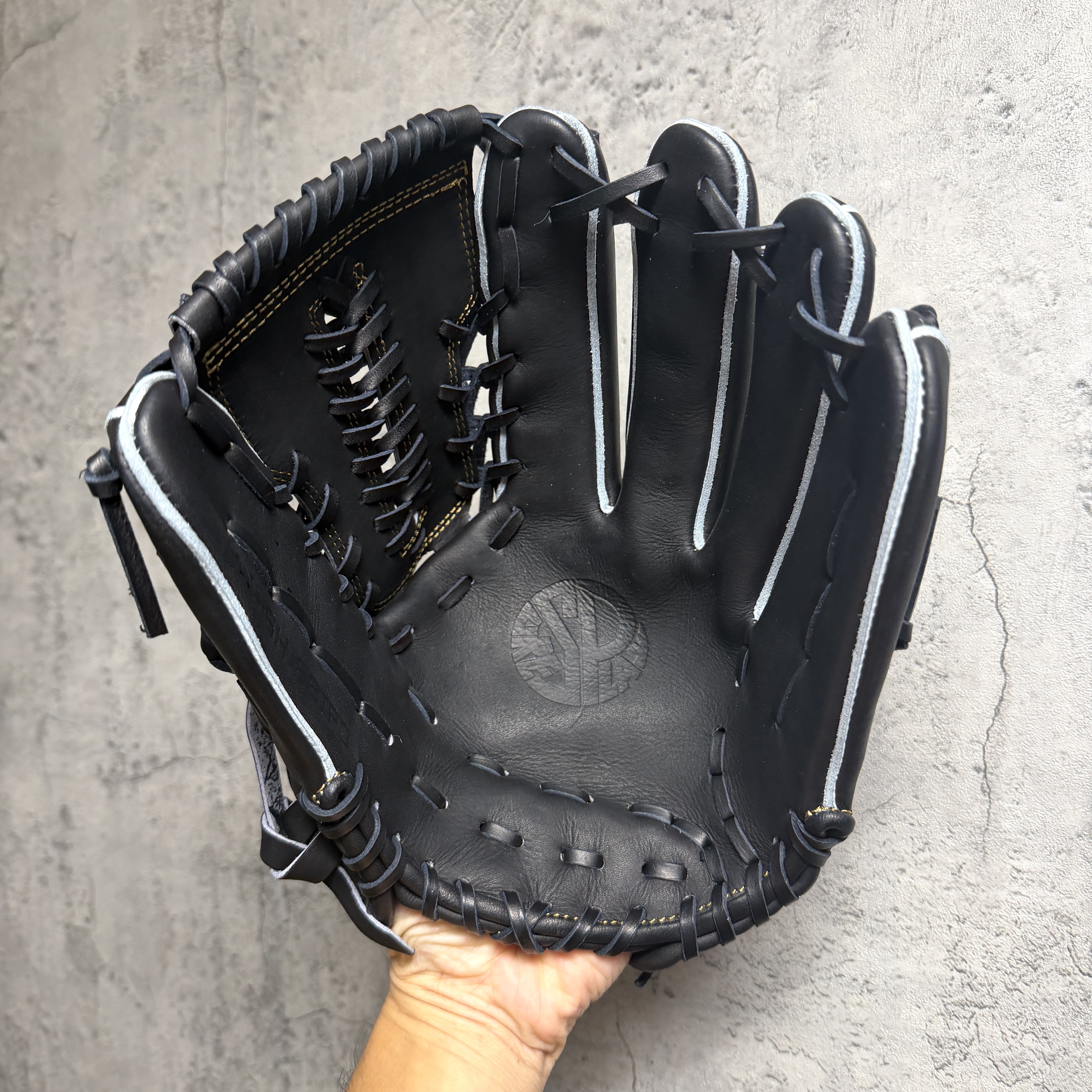 現貨! 約12吋 SURE PLAY 硬式 大內野 SBG-SH168IPO