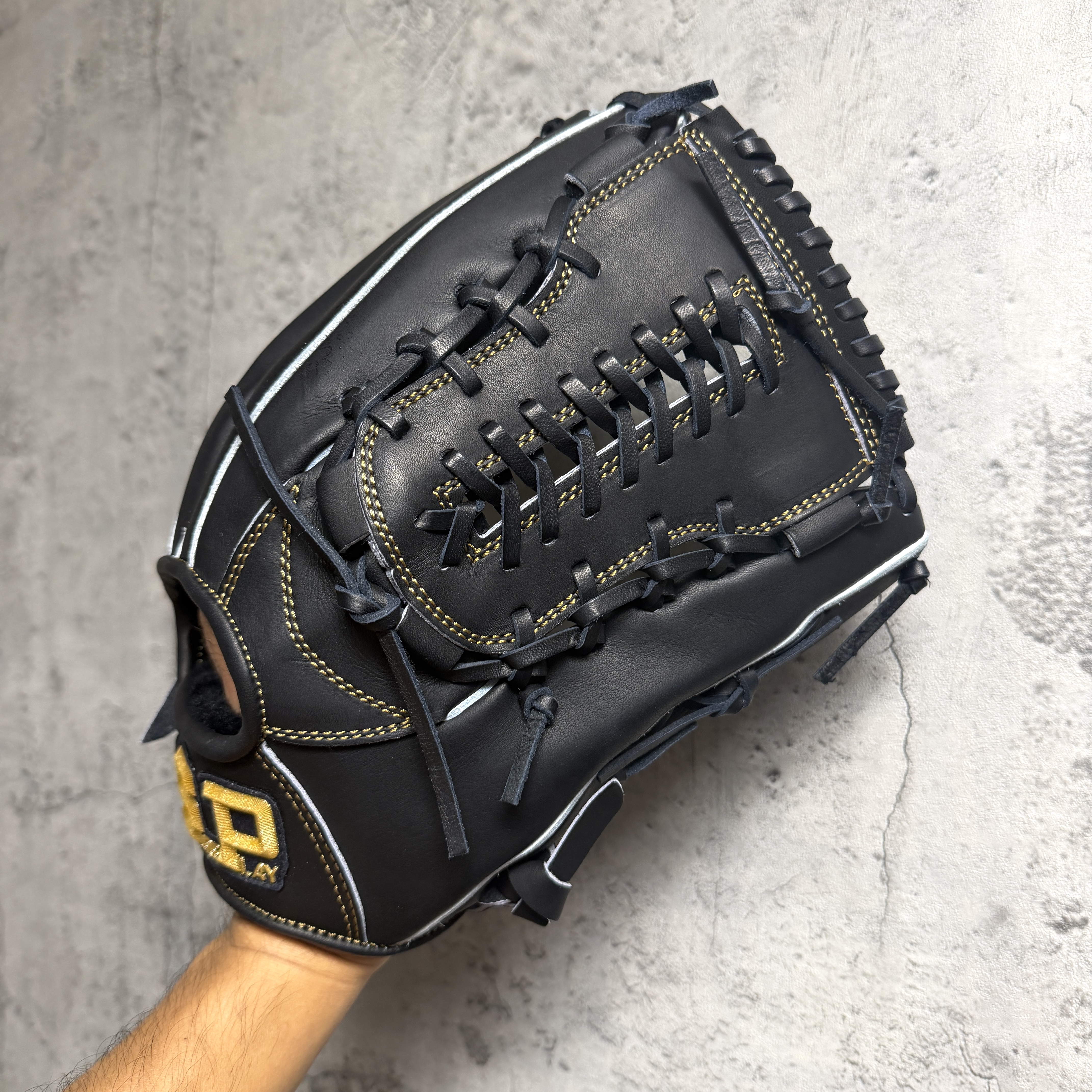 現貨! 約12吋 SURE PLAY 硬式 大內野 SBG-SH168IPO