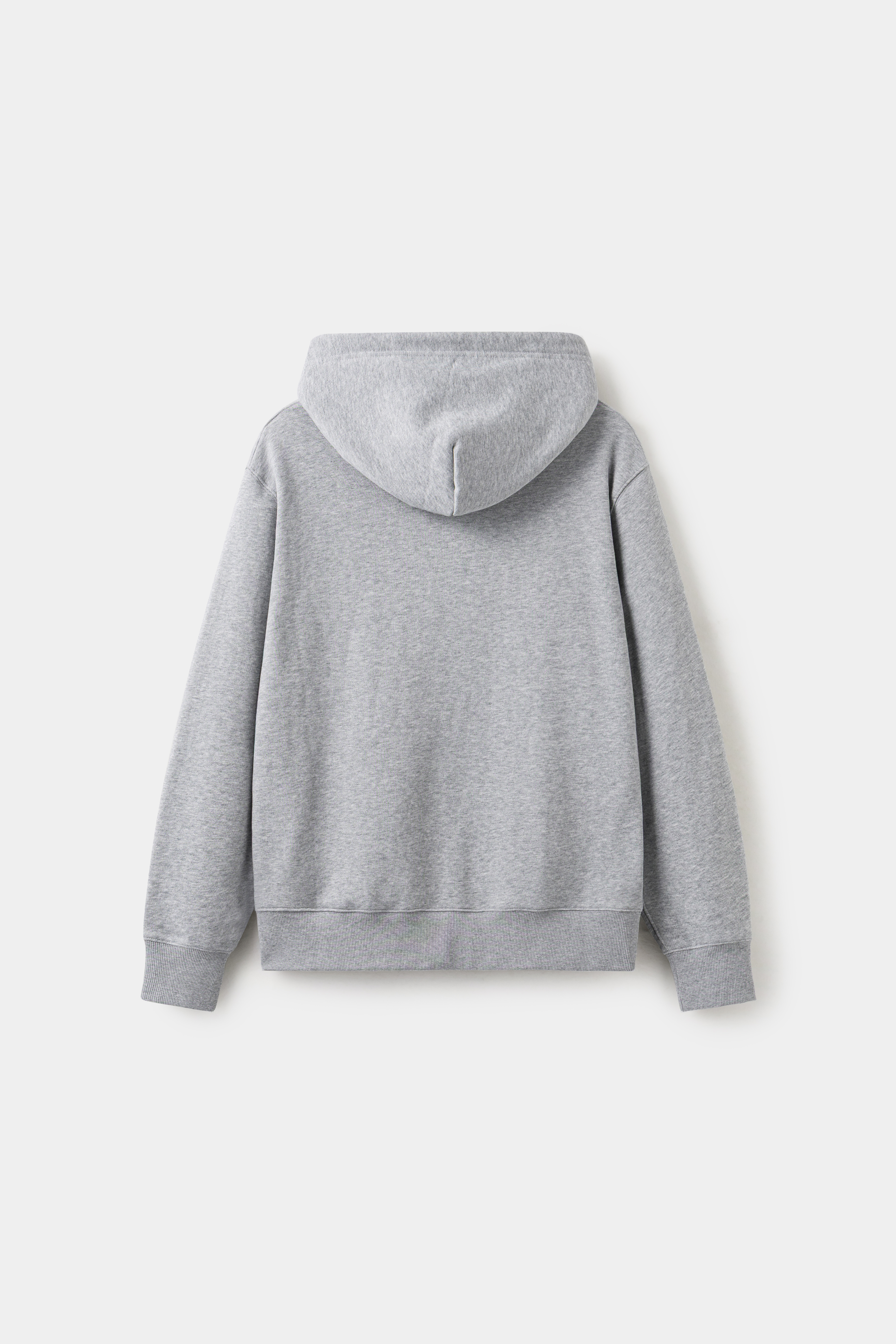 【Focus Store】現貨秒發 SSSTUFFF Mistery Cats Hoodie "Grey" 灰色 貓咪圖案 帽T