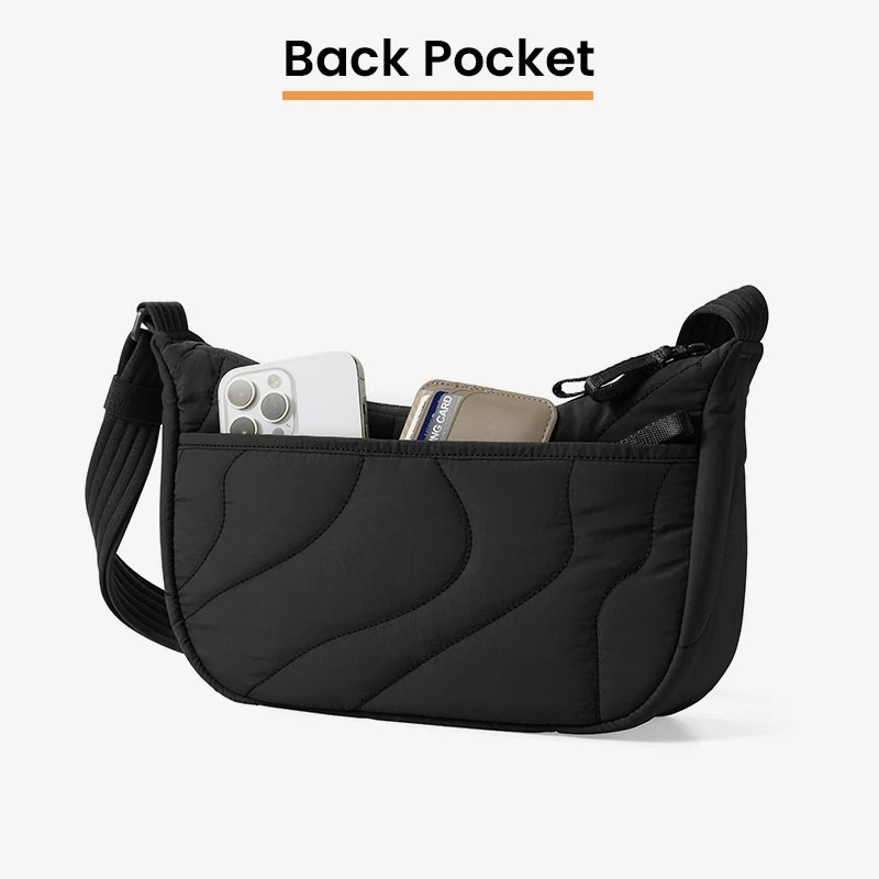 Back Pocket