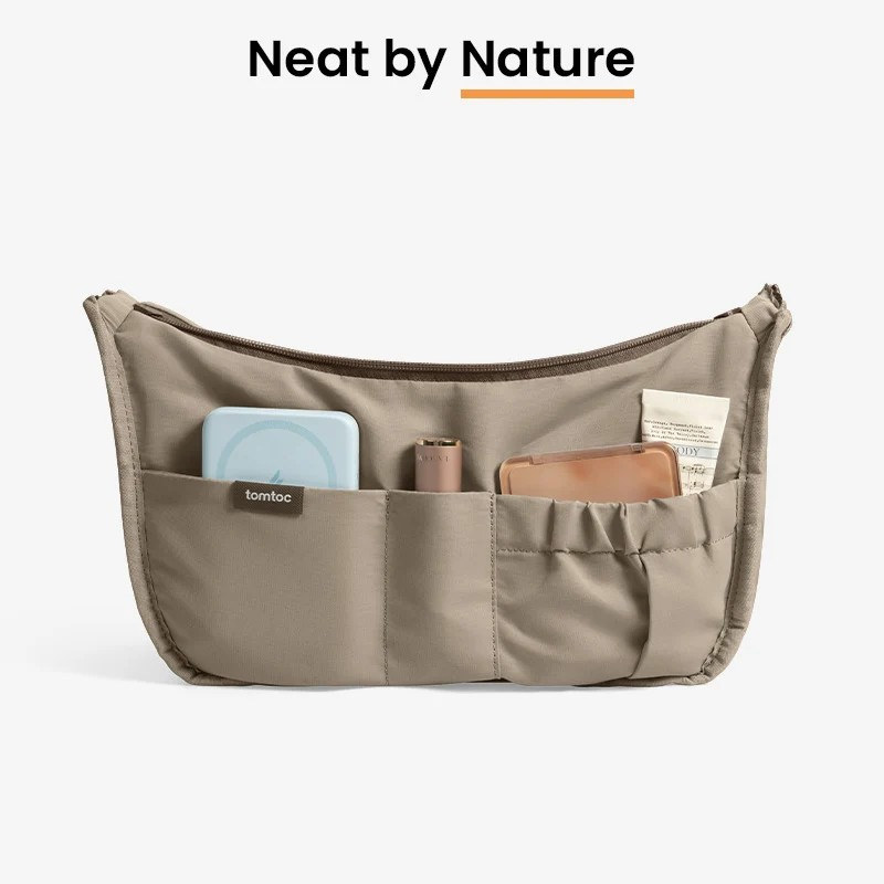 Neat by Nature