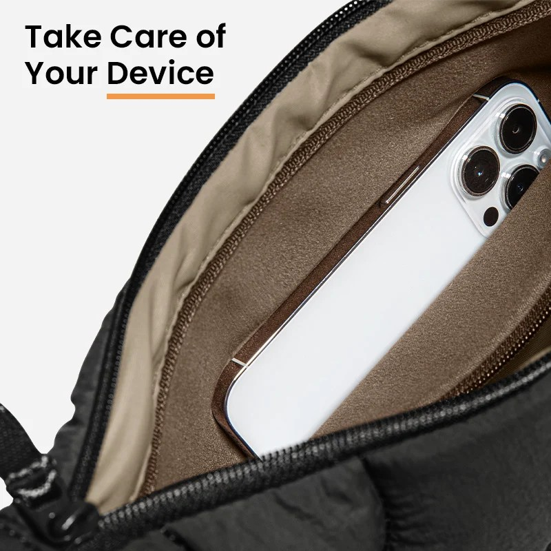 Take Care of Your Device