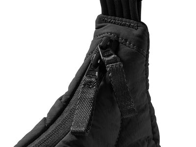 Durable YKK Zipper