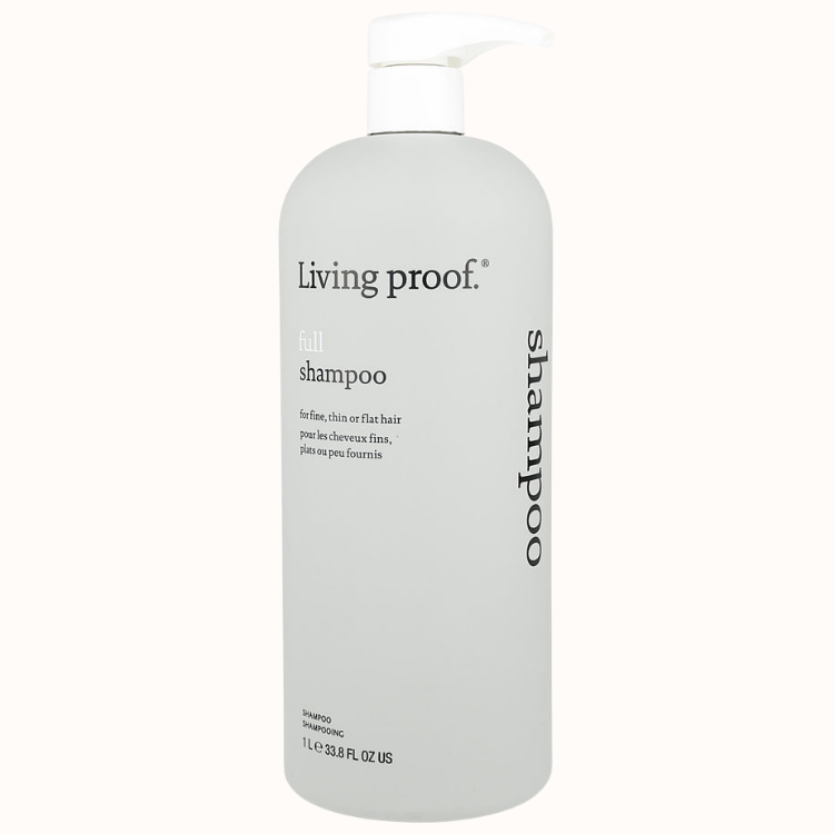 Living proof. - 豐盈洗髮乳 1000ml