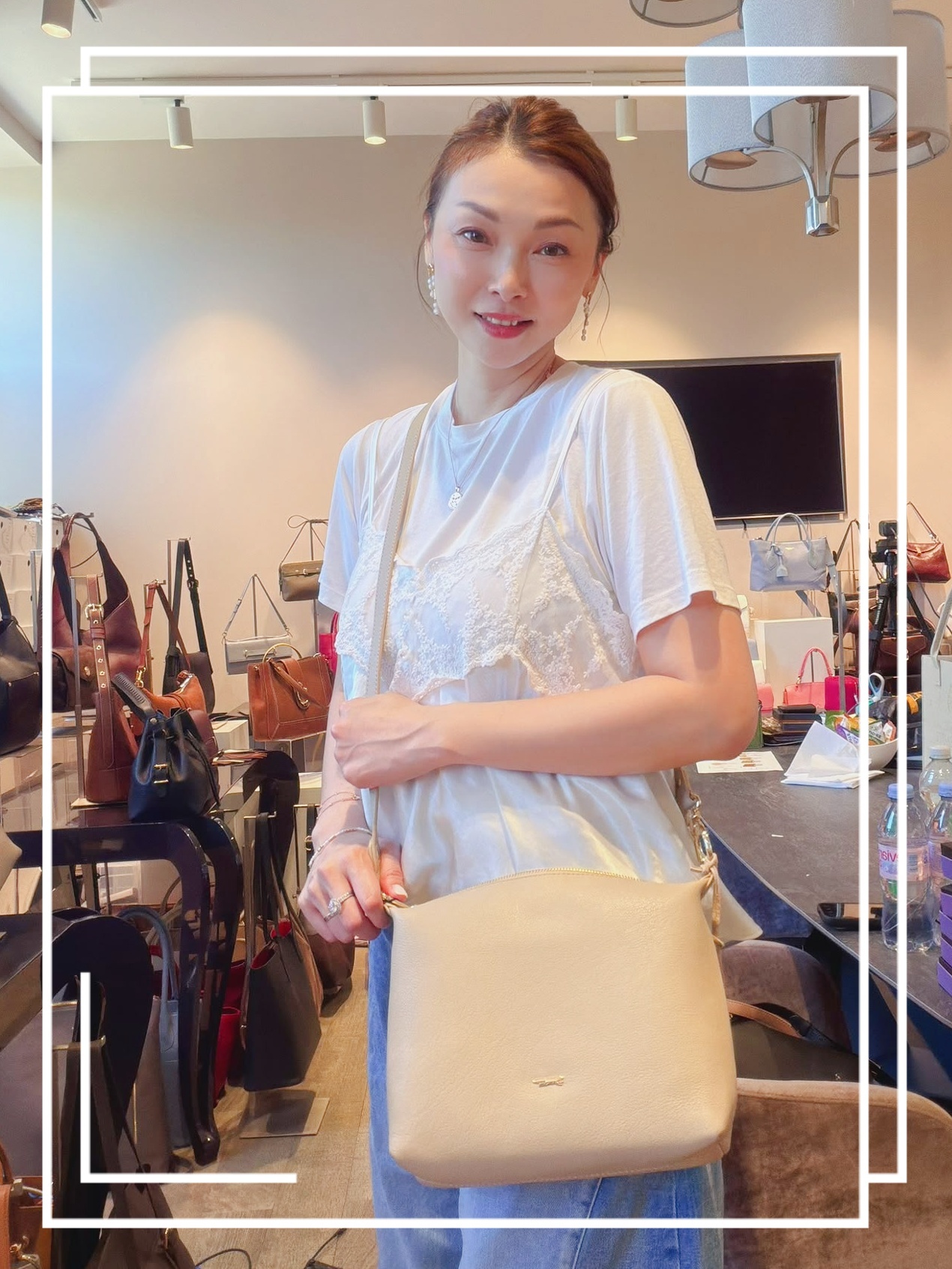 英國代購 Paul Costelloe BEATRICE PC10083