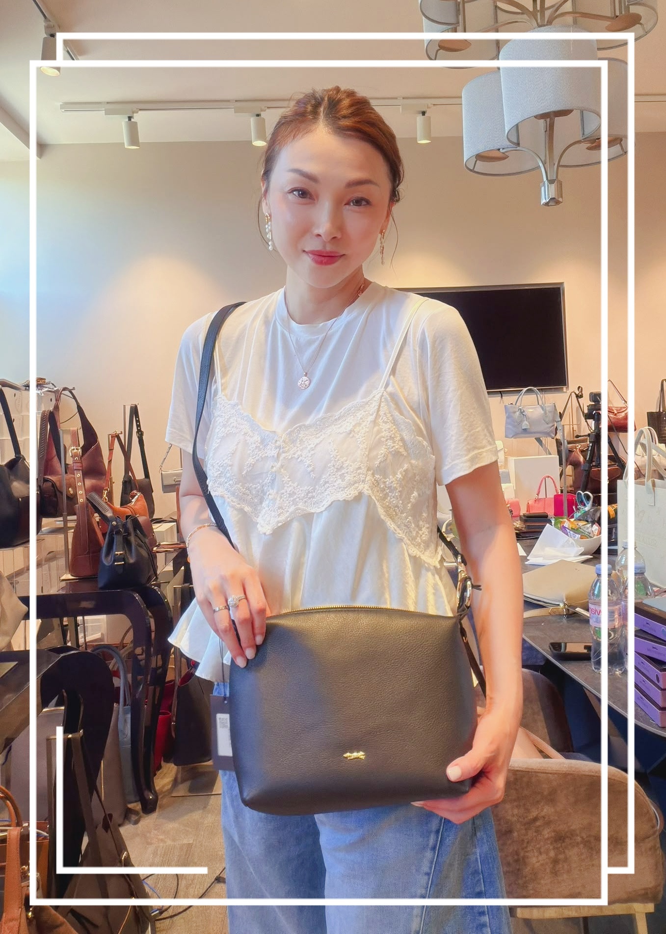 英國代購 Paul Costelloe BEATRICE PC10083