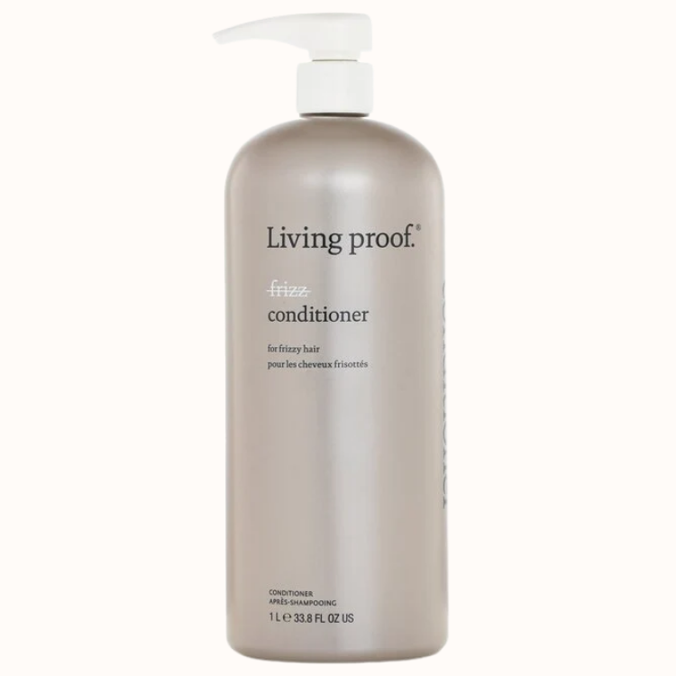 Living Proof - No Frizz 防毛躁護髮素 1000g