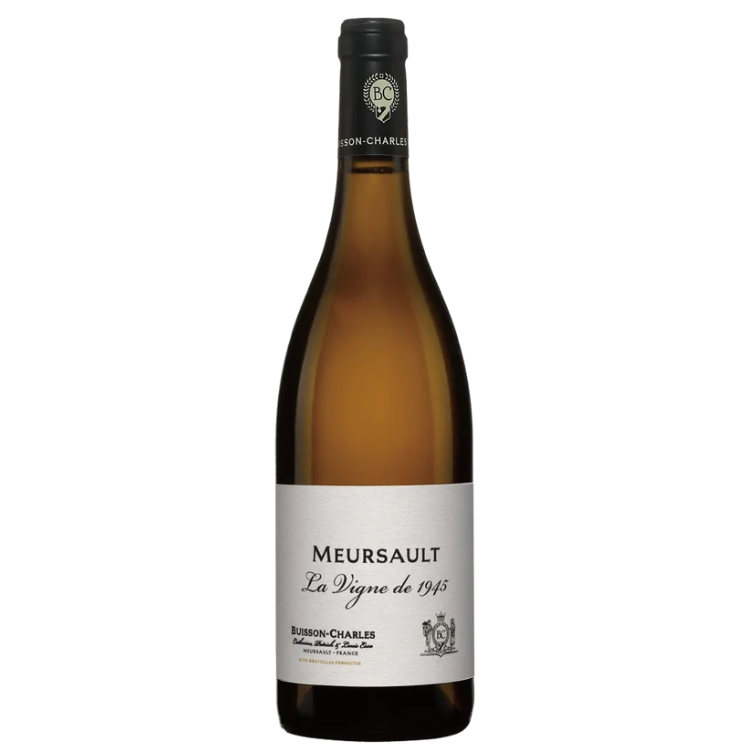 Buisson Charles Meursault La Vigne de 1945 2023