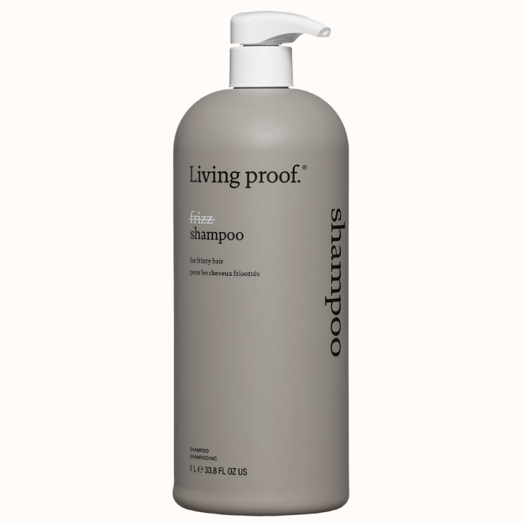 Living Proof - 防毛躁洗髮乳 1000ml