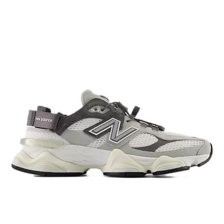 [現貨] New Balance 9060 Summer Raincloud Castlerock (S) │ U90603FA