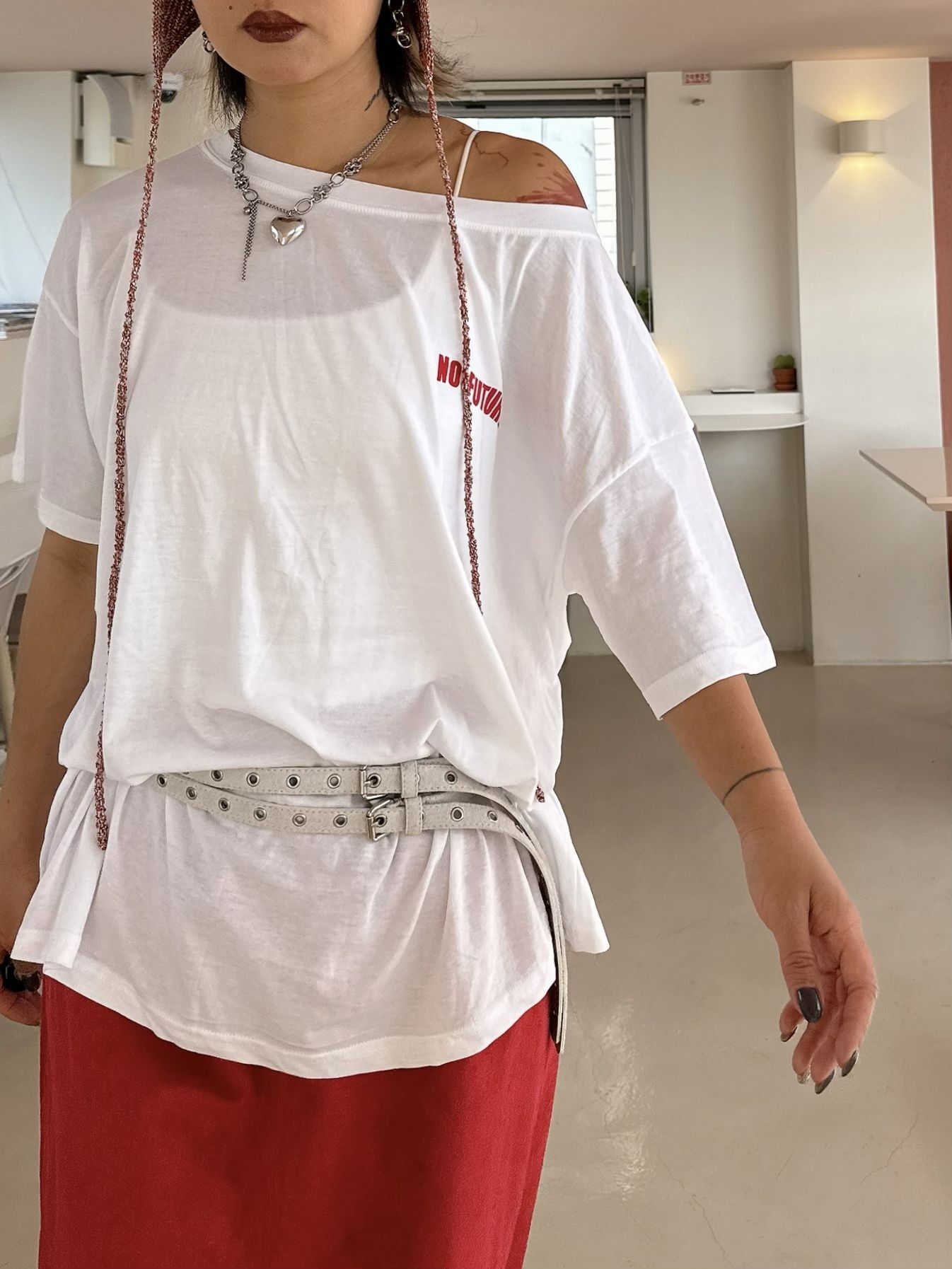 Genuine leather Belt 001 (2 Colours)