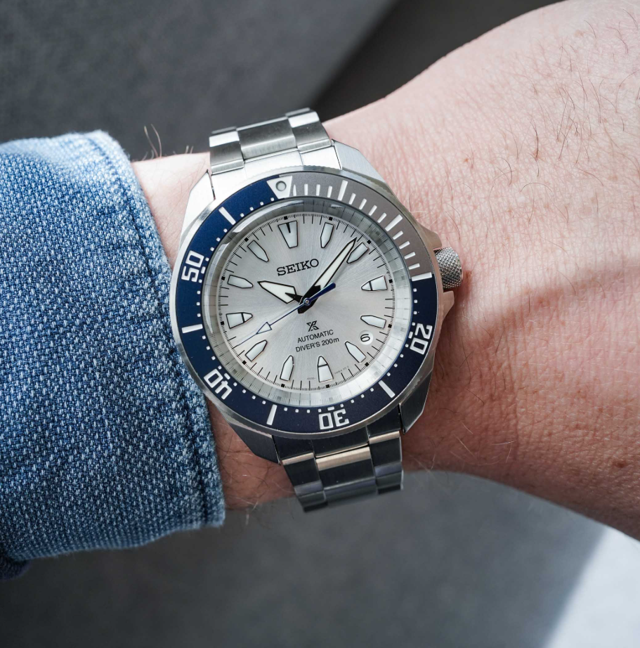 Seiko HBB001