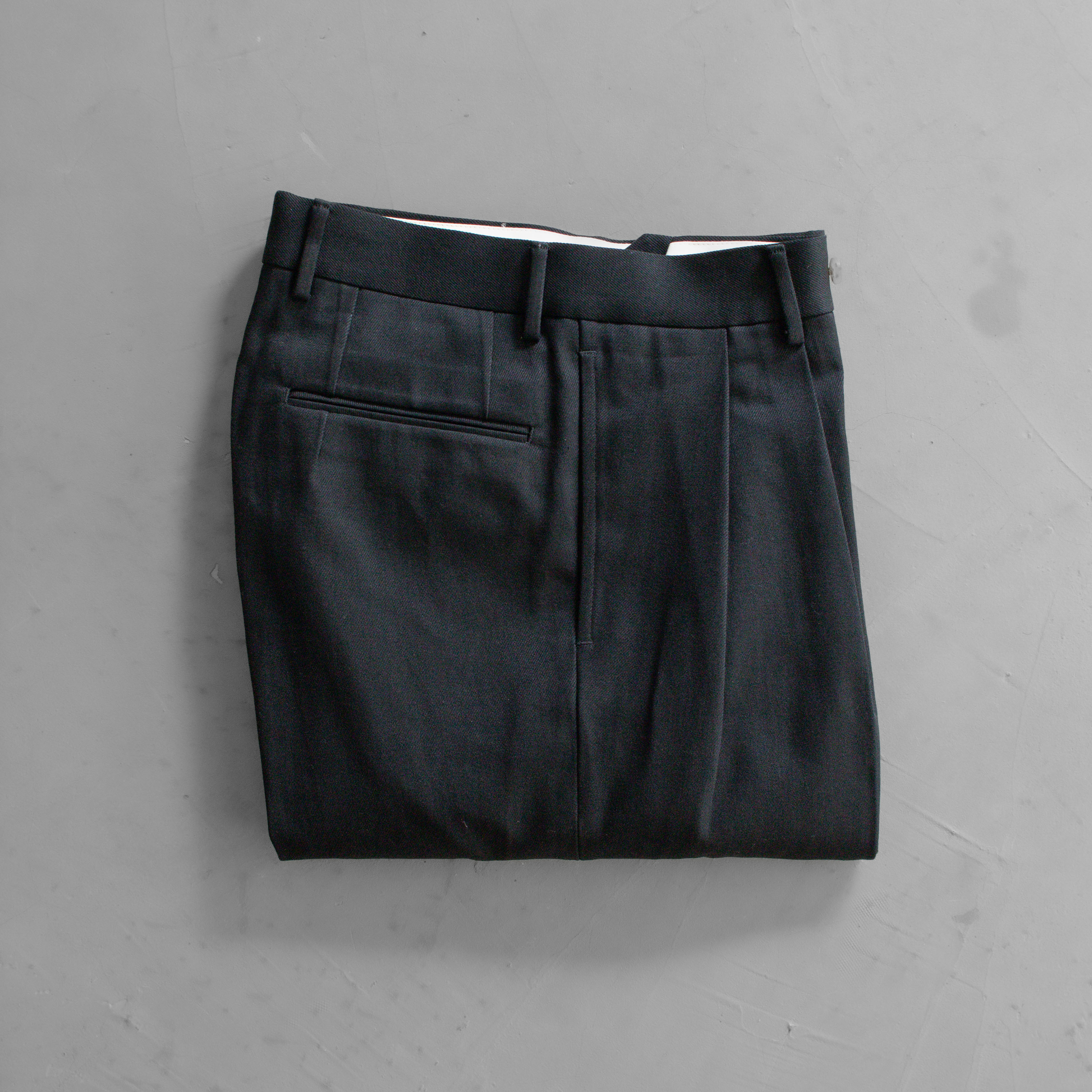 NEAT 11.5OZ NATURAL SLUB FLARE DENIM 丹寧 靴型 長褲 兩色