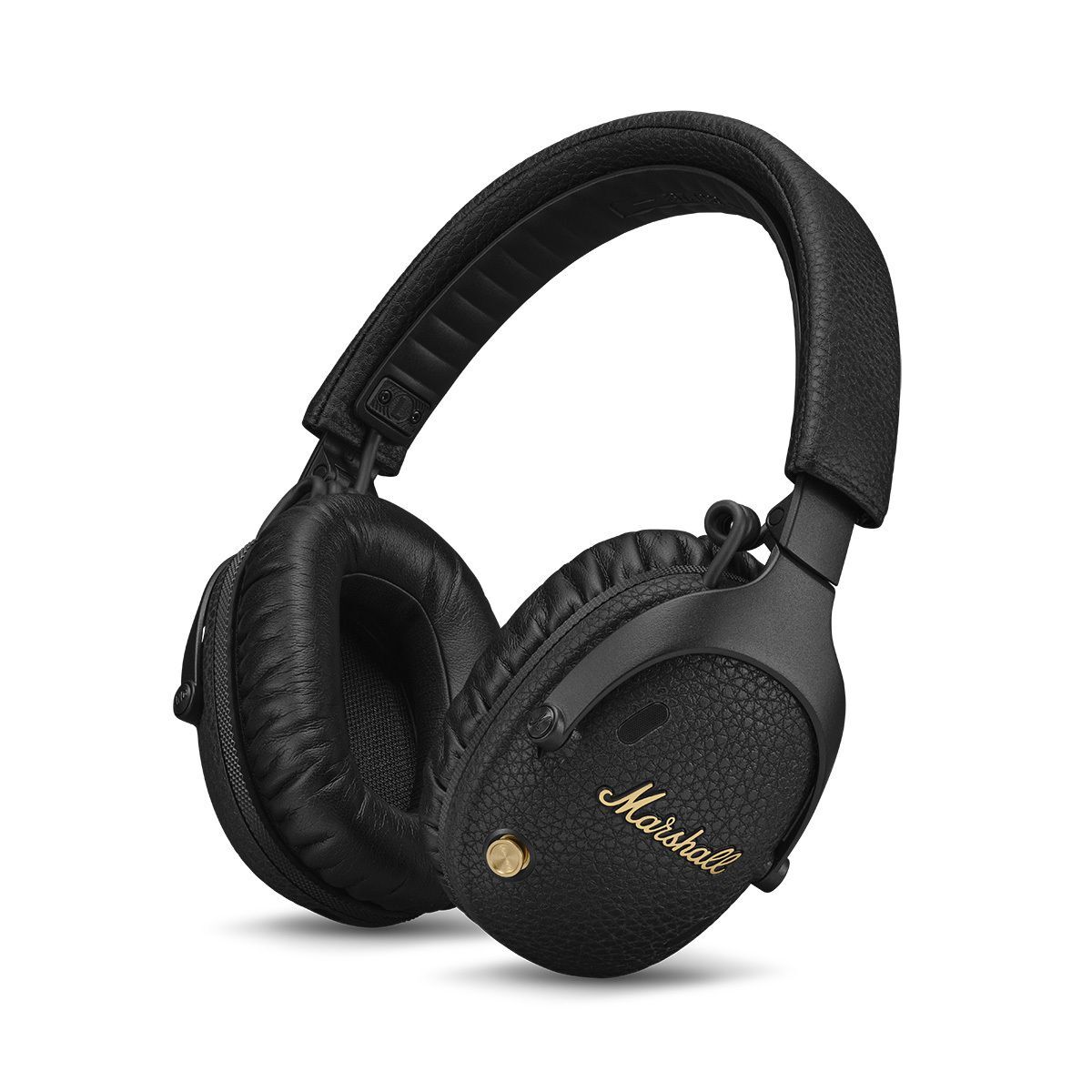MARSHALL Monitor III A.N.C 頭戴式降噪藍牙耳機